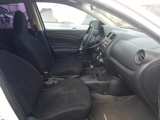 Photo 4 VIN: 3N1CN7AP5DL819861 - NISSAN VERSA S 