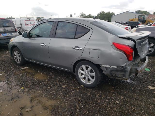 Photo 1 VIN: 3N1CN7AP5DL822615 - NISSAN VERSA S 