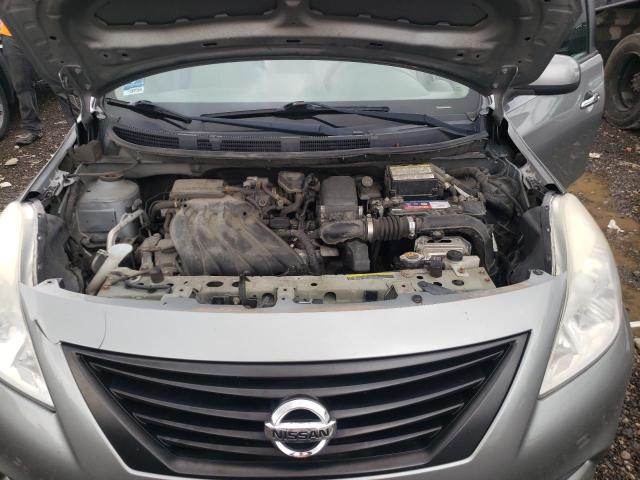 Photo 10 VIN: 3N1CN7AP5DL822615 - NISSAN VERSA S 