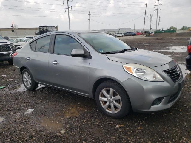 Photo 3 VIN: 3N1CN7AP5DL822615 - NISSAN VERSA S 