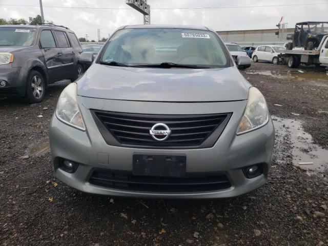 Photo 4 VIN: 3N1CN7AP5DL822615 - NISSAN VERSA S 