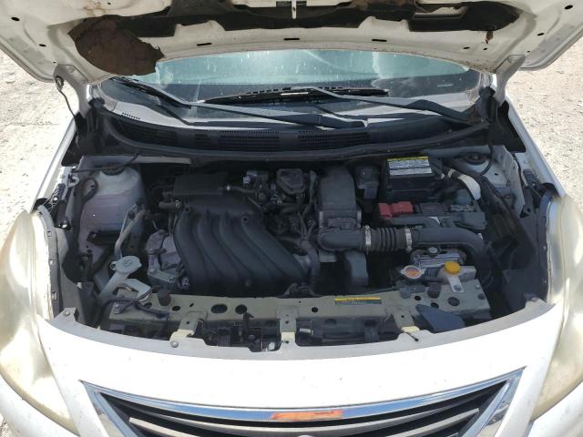 Photo 10 VIN: 3N1CN7AP5DL829869 - NISSAN VERSA 