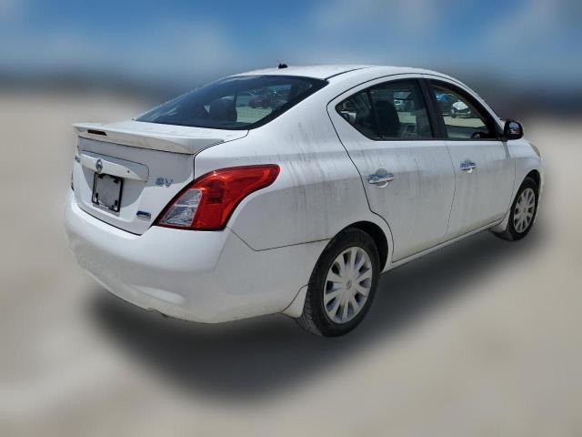 Photo 2 VIN: 3N1CN7AP5DL829869 - NISSAN VERSA 