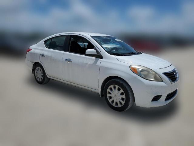 Photo 3 VIN: 3N1CN7AP5DL829869 - NISSAN VERSA 