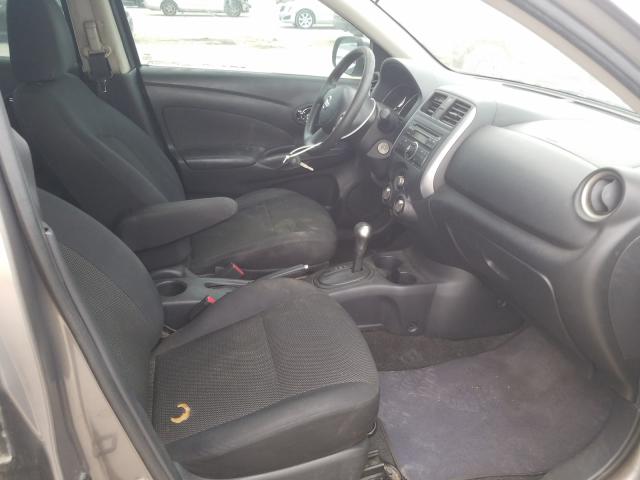 Photo 4 VIN: 3N1CN7AP5DL830505 - NISSAN VERSA S 