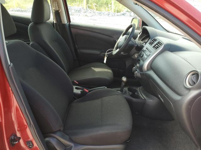 Photo 4 VIN: 3N1CN7AP5DL834456 - NISSAN VERSA S 