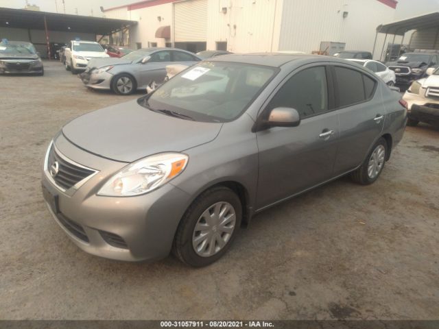 Photo 1 VIN: 3N1CN7AP5DL836692 - NISSAN VERSA 