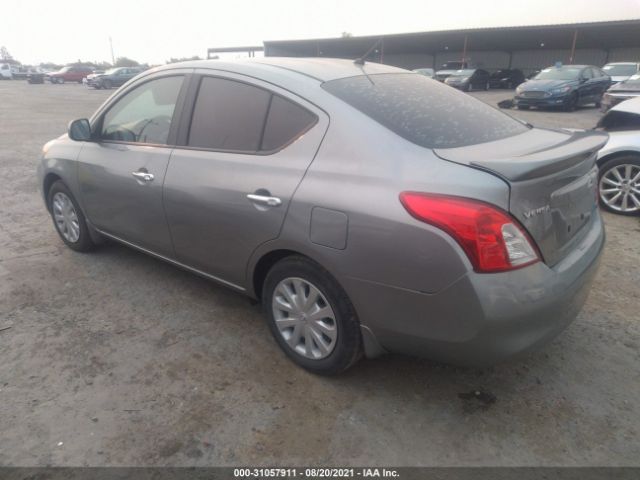 Photo 2 VIN: 3N1CN7AP5DL836692 - NISSAN VERSA 