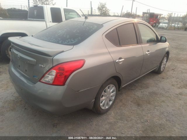 Photo 3 VIN: 3N1CN7AP5DL836692 - NISSAN VERSA 