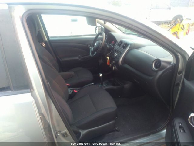 Photo 4 VIN: 3N1CN7AP5DL836692 - NISSAN VERSA 