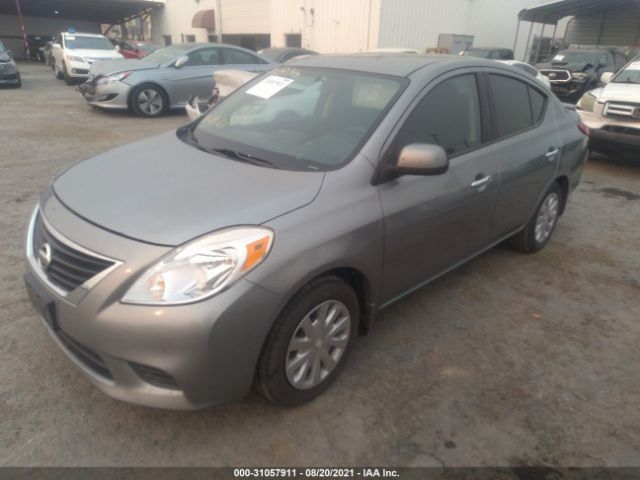 Photo 5 VIN: 3N1CN7AP5DL836692 - NISSAN VERSA 