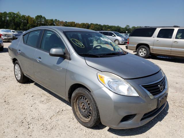 Photo 0 VIN: 3N1CN7AP5DL842458 - NISSAN VERSA S 