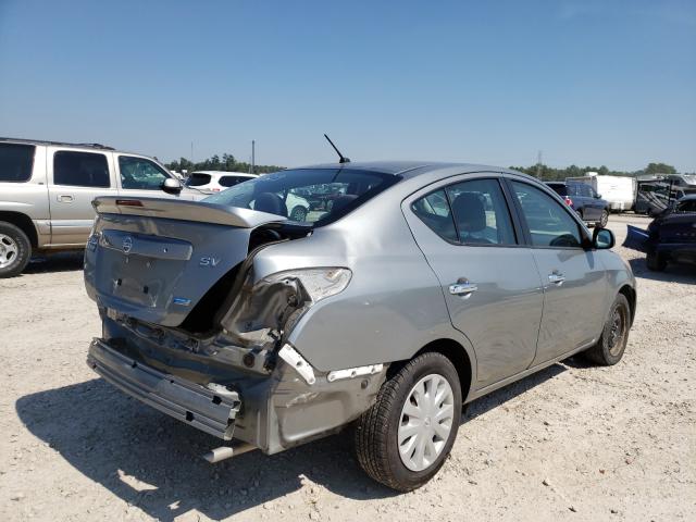 Photo 3 VIN: 3N1CN7AP5DL842458 - NISSAN VERSA S 