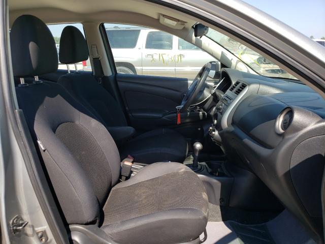 Photo 4 VIN: 3N1CN7AP5DL842458 - NISSAN VERSA S 