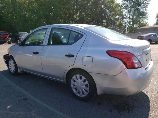 Photo 1 VIN: 3N1CN7AP5DL844873 - NISSAN VERSA S 