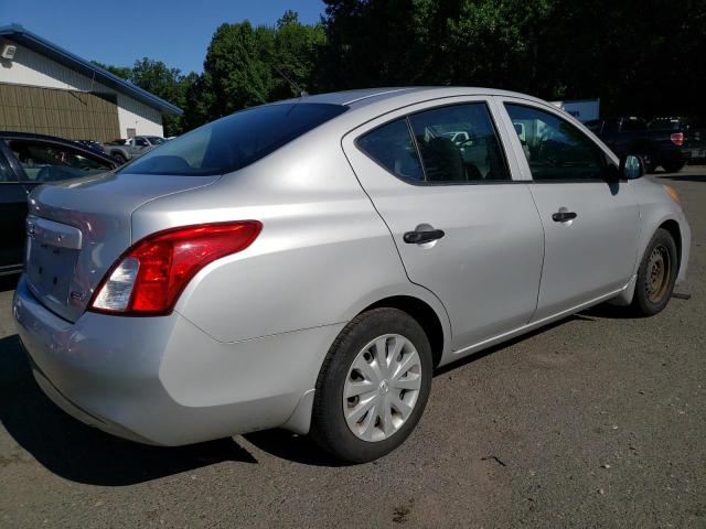 Photo 2 VIN: 3N1CN7AP5DL844873 - NISSAN VERSA S 