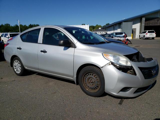 Photo 3 VIN: 3N1CN7AP5DL844873 - NISSAN VERSA S 