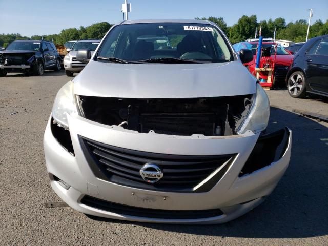 Photo 4 VIN: 3N1CN7AP5DL844873 - NISSAN VERSA S 