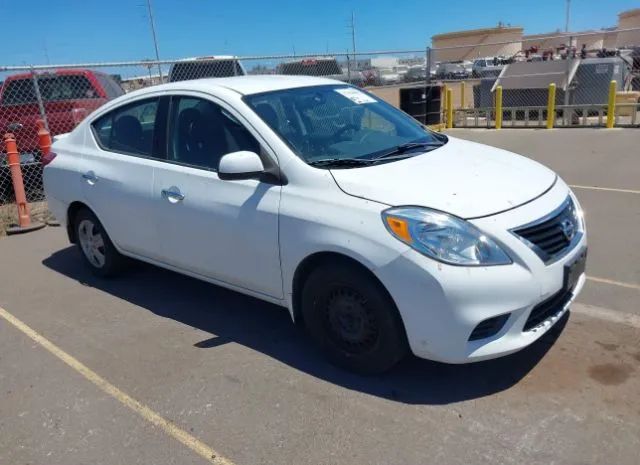 Photo 0 VIN: 3N1CN7AP5DL845036 - NISSAN VERSA 