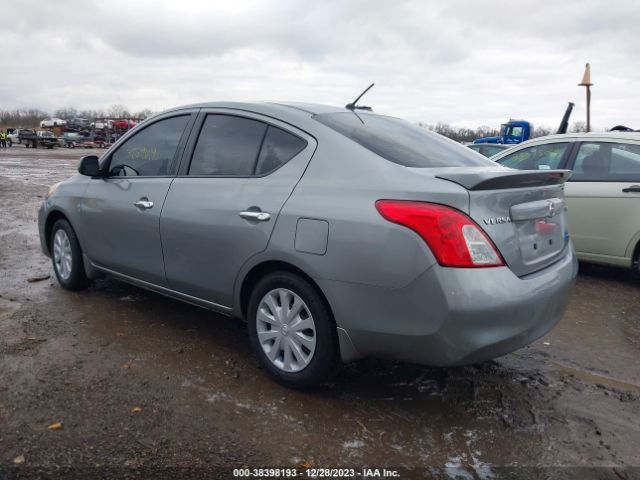 Photo 2 VIN: 3N1CN7AP5DL845554 - NISSAN VERSA 