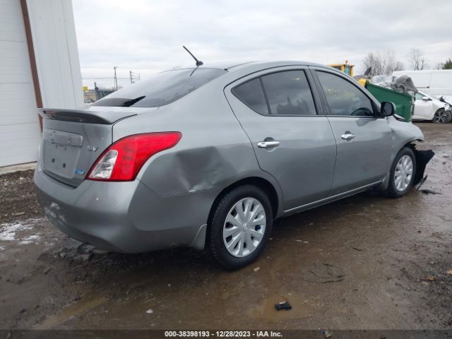 Photo 3 VIN: 3N1CN7AP5DL845554 - NISSAN VERSA 