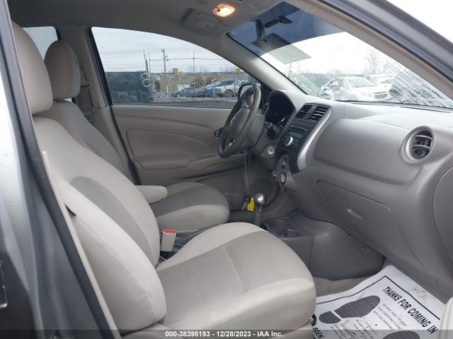 Photo 4 VIN: 3N1CN7AP5DL845554 - NISSAN VERSA 