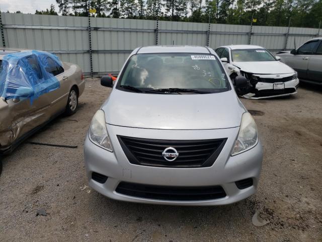 Photo 8 VIN: 3N1CN7AP5DL847627 - NISSAN VERSA S 