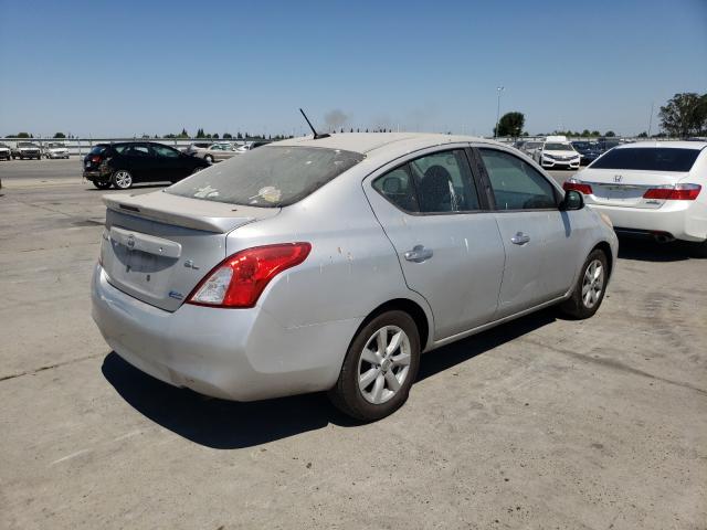 Photo 3 VIN: 3N1CN7AP5DL847935 - NISSAN VERSA S 