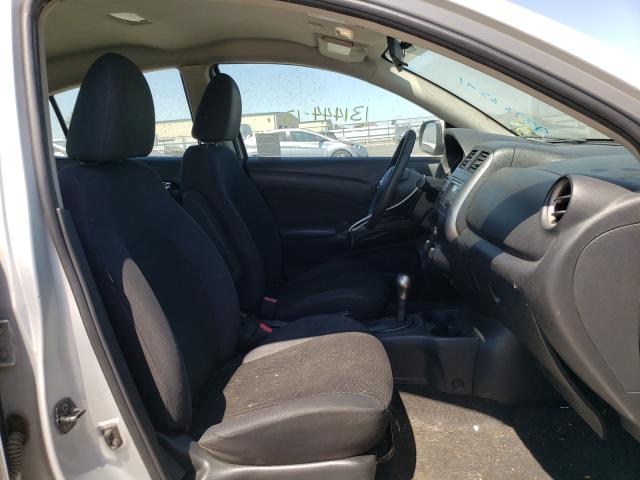 Photo 4 VIN: 3N1CN7AP5DL847935 - NISSAN VERSA S 