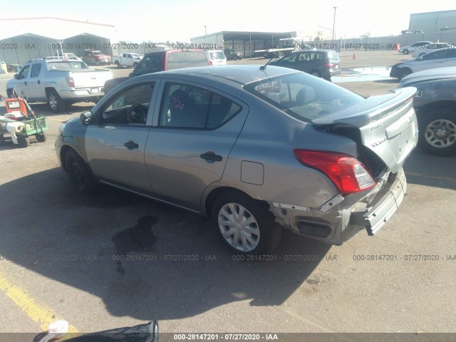 Photo 2 VIN: 3N1CN7AP5DL848244 - NISSAN VERSA 