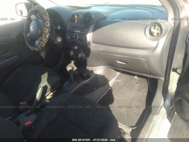 Photo 4 VIN: 3N1CN7AP5DL848244 - NISSAN VERSA 