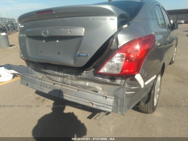 Photo 5 VIN: 3N1CN7AP5DL848244 - NISSAN VERSA 