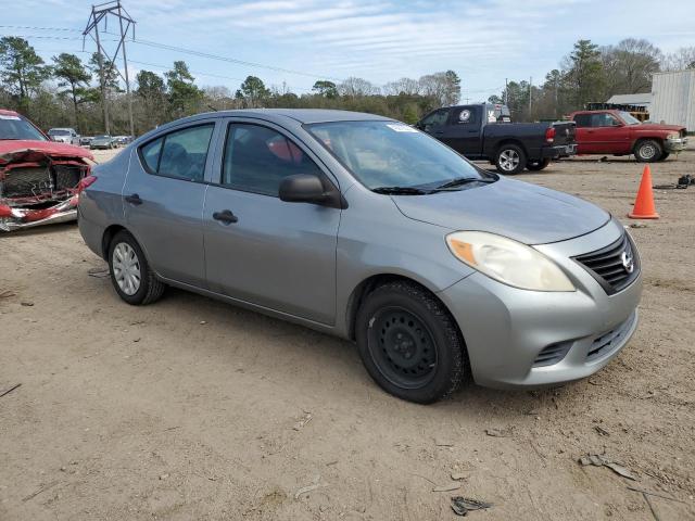 Photo 3 VIN: 3N1CN7AP5DL850432 - NISSAN VERSA 