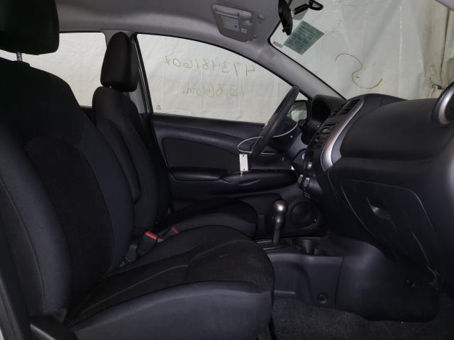 Photo 4 VIN: 3N1CN7AP5DL850902 - NISSAN VERSA 