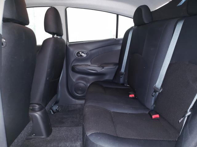 Photo 5 VIN: 3N1CN7AP5DL850902 - NISSAN VERSA 