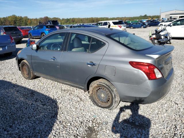 Photo 1 VIN: 3N1CN7AP5DL854562 - NISSAN VERSA S 