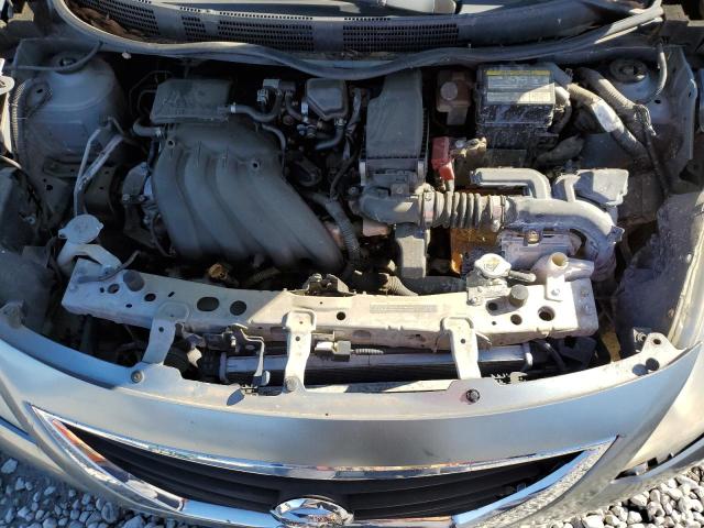 Photo 10 VIN: 3N1CN7AP5DL854562 - NISSAN VERSA S 