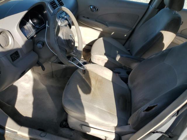 Photo 6 VIN: 3N1CN7AP5DL854562 - NISSAN VERSA S 