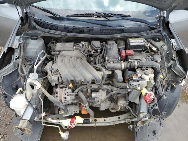 Photo 10 VIN: 3N1CN7AP5DL854805 - NISSAN VERSA 