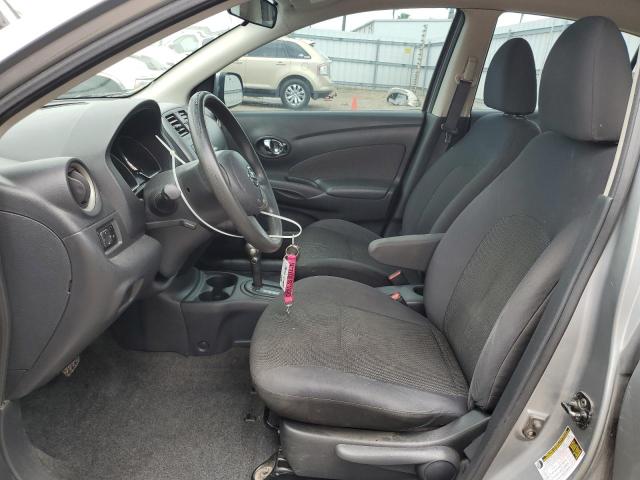 Photo 6 VIN: 3N1CN7AP5DL854805 - NISSAN VERSA 