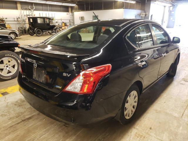 Photo 3 VIN: 3N1CN7AP5DL855159 - NISSAN VERSA S 