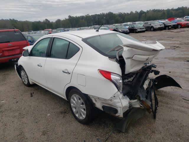 Photo 2 VIN: 3N1CN7AP5DL855405 - NISSAN VERSA S 