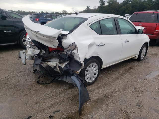 Photo 3 VIN: 3N1CN7AP5DL855405 - NISSAN VERSA S 