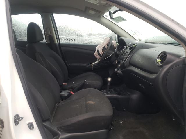 Photo 4 VIN: 3N1CN7AP5DL855405 - NISSAN VERSA S 