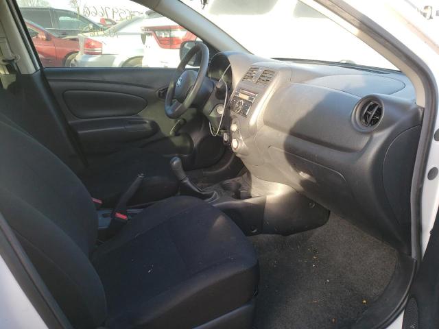 Photo 4 VIN: 3N1CN7AP5DL860376 - NISSAN VERSA S 