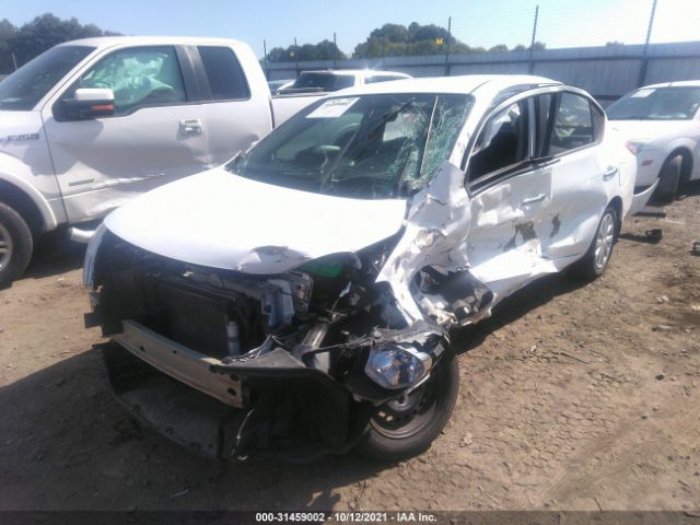 Photo 1 VIN: 3N1CN7AP5DL860510 - NISSAN VERSA 