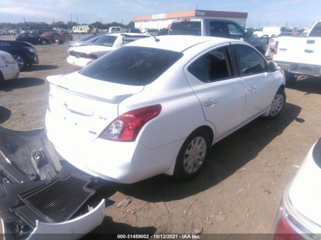 Photo 3 VIN: 3N1CN7AP5DL860510 - NISSAN VERSA 