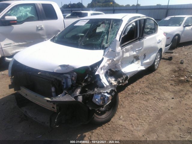 Photo 5 VIN: 3N1CN7AP5DL860510 - NISSAN VERSA 