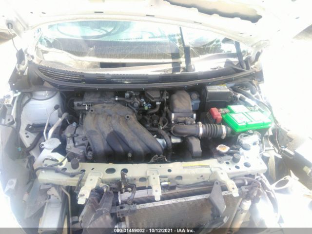 Photo 9 VIN: 3N1CN7AP5DL860510 - NISSAN VERSA 