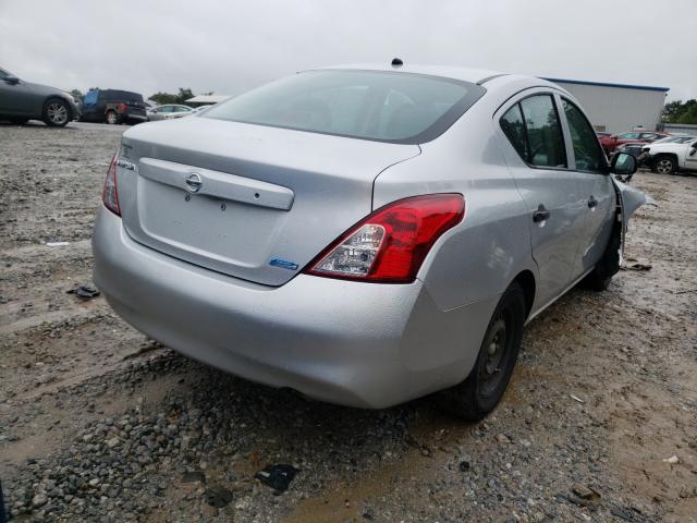 Photo 3 VIN: 3N1CN7AP5DL864556 - NISSAN VERSA S 